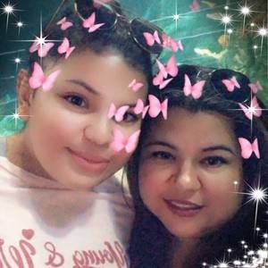 Meet your Posher, Erika